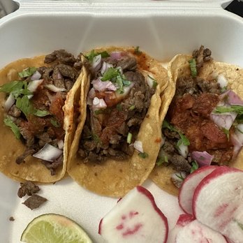 Tacos Chapala - Tacos - Mexican Near Me - Stockton, California