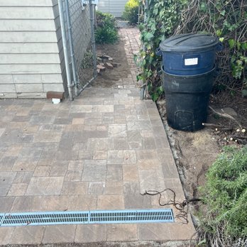 Vindel's Construction - Looks seamless and professional. - Masonry/Concrete Near Me