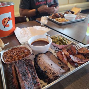 Earnest B's BBQ &Catering - Barbeque Near Me - Frisco, Texas Earnest B's BBQ &Catering - Barbeque Near Me - Frisco, Texas