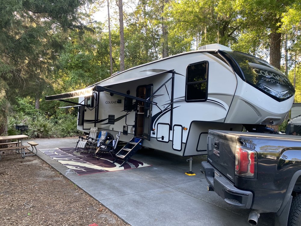 NEW GENERATION RV Updated September 2024 26 Photos & 18 Reviews