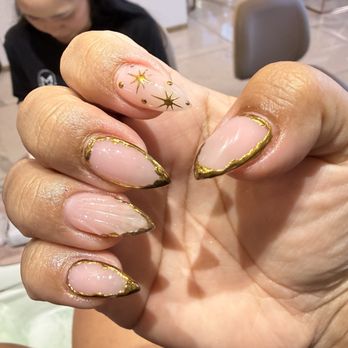 MJ Nails Spa - Nail Salons Near Me - Henderson, Nevada