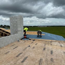 Level Best Roofing
