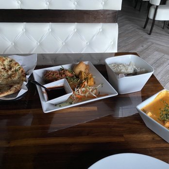 Salt and Pepper Indian Cuisine - Indian Near Me - High Point, North Carolina