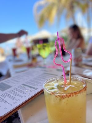 La Palapa Restaurant by null