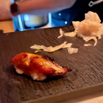 Sushi by Bou - Hoboken NJ @ W Hotel - Sushi Bars Near Me - Hoboken, New Jersey