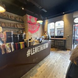 Black Sheep Coffee