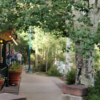 Riverwalk at Estes Park - Riverwalk. - Hiking Near Me - Estes Park, Colorado