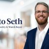 Sell to Seth gift card