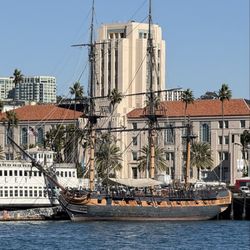 Maritime Museum