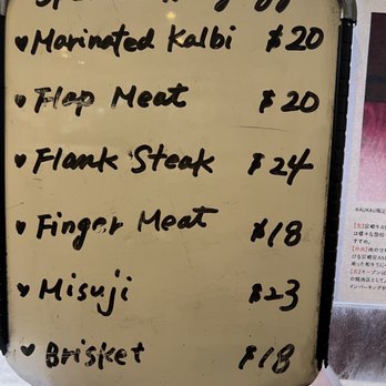 Yakiniku Sizzle - Japanese Near Me - Honolulu, Hawaii