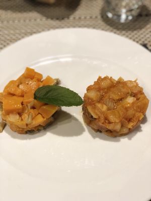 Casa & Putia Ristorante by null