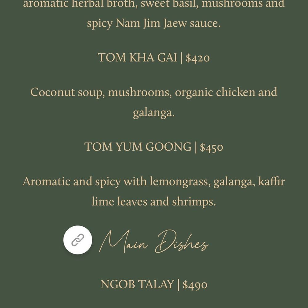Galanga - Thai Near Me - Ciudad de México, DIF