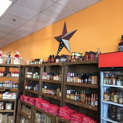hillybilly heaven - Spices