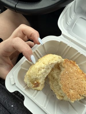 The Brief Encounter Cafe by null