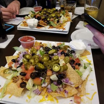 Shots - Burgers Near Me - Grand Rapids, Michigan