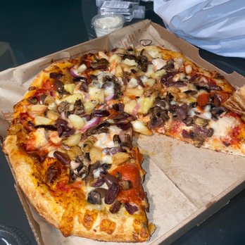 Blaze Pizza - Pizza Near Me - Anaheim, California Blaze Pizza - Pizza Near Me - Anaheim, California