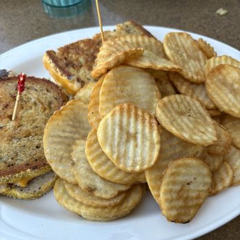 Sherman's Deli & Bakery - Tuna Melt - Bakeries Near Me - Palm Desert, California Sherman's Deli & Bakery - Tuna Melt - Bakeries Near Me - Palm Desert, California