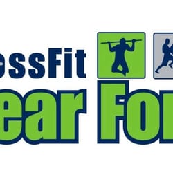 CrossFit Shear Force