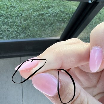 CT Nails & Spa - Nail Salons Near Me - St Augustine, Florida