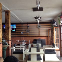 Cafe Barra 21