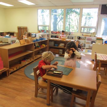 The Montessori School - Children's House - Montessori Schools Near Me - Dresher, Pennsylvania The Montessori School - Children's House - Montessori Schools Near Me - Dresher, Pennsylvania