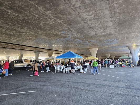 Sacramento’s Sunday Certified Farmers Market by null