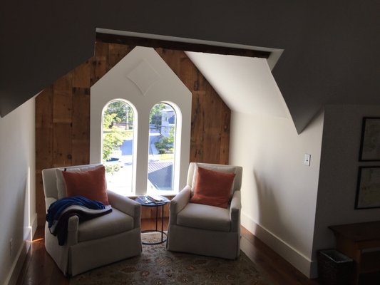 Pickering House Inn by null