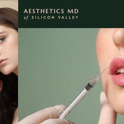 Aesthetics MD of Silicon Valley - Botox injections that help you look your best!
