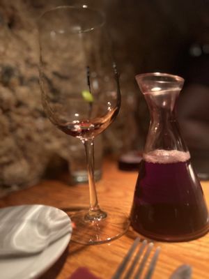 Bistro Romano by null