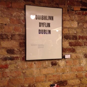 Indigo & Cloth - Dublin - Dyflin - Men's Clothing Near Me - Dublin, D