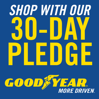 Goodyear Auto Service - Tires Near Me - Madison, Wisconsin