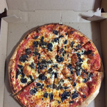 Mumma Christy's Pizza Subs & More - Fresh Hot Mushroom Pie. - Pizza Near Me - Ossipee, New Hampshire Mumma Christy's Pizza Subs & More - Fresh Hot Mushroom Pie. - Pizza Near Me - Ossipee, New Hampshire
