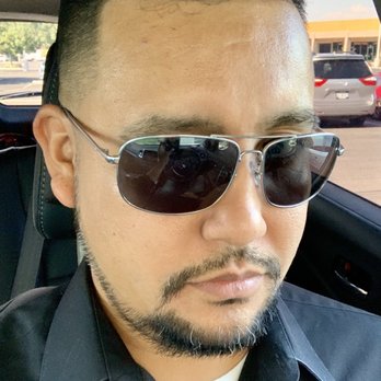 Martinez Barber Shop - Fresh cut. - Barbers Near Me - Lancaster, California