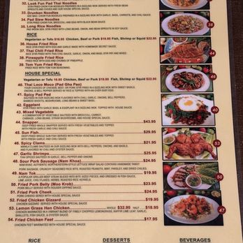 Thai Vientiane Restaurant - Thai Near Me - Urban Honolulu, Hawaii Thai Vientiane Restaurant - Thai Near Me - Urban Honolulu, Hawaii