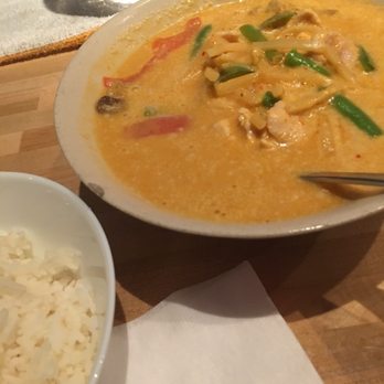 Lung Yai Thai Tapas - Panang curry - Tapas/Small Plates Near Me - Miami, Florida Lung Yai Thai Tapas - Panang curry - Tapas/Small Plates Near Me - Miami, Florida