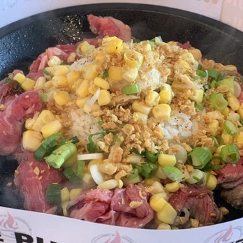 Sizzling Lunch - Steakhouses Near Me - Cupertino, California