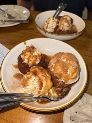 Sacco's Bowl Haven by null