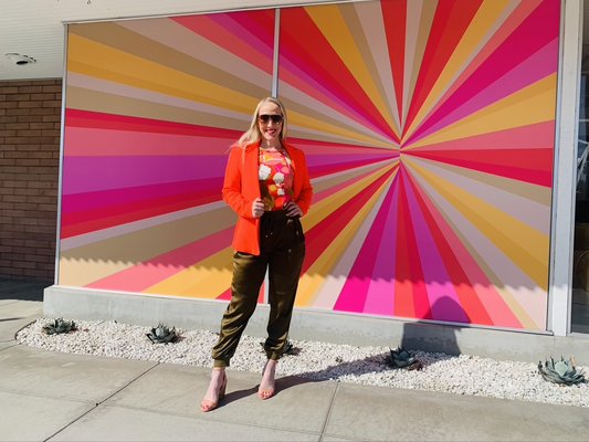 Trina Turk | Mr Turk | Palm Springs Boutique by null