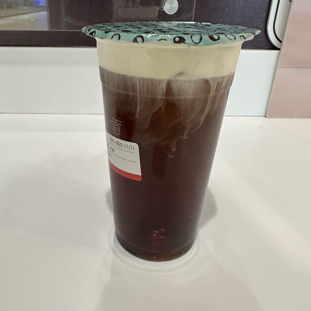 Gong Cha - Bubble Tea Near Me - West Nyack, New York