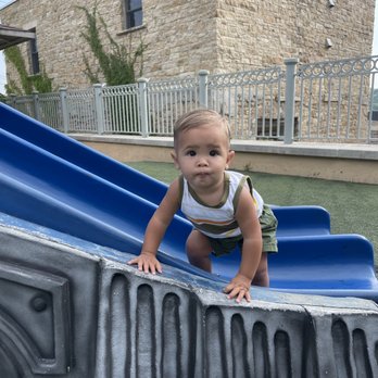 Teddy Bear Park - Parks Near Me - Stillwater, Minnesota