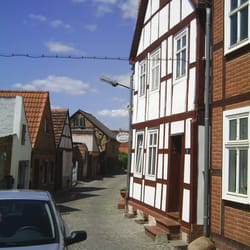 Berggemeinden