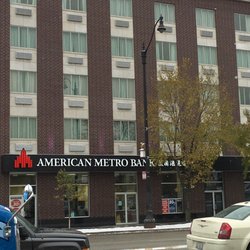 American Metro Bank