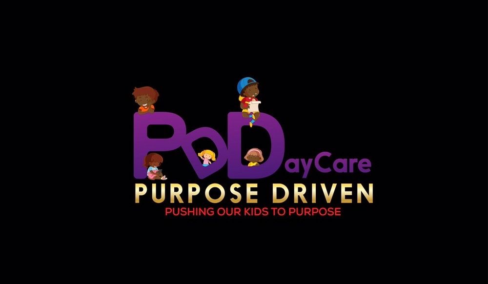 PURPOSE DRIVEN DAYCARE Updated July 2024 San Diego, California