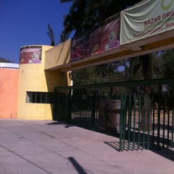 Parque Los Cárcamos