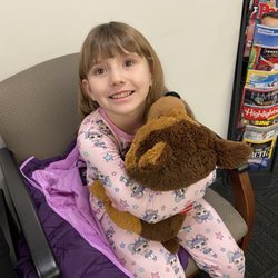 Valley Pediatric Dentistry of Winchester