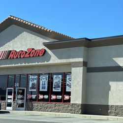 AutoZone Auto Parts