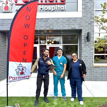 Partners Animal Hospital West Loop - Veterinarians Near Me - Chicago, Illinois Partners Animal Hospital West Loop - Veterinarians Near Me - Chicago, Illinois