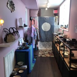 Tokiya Japan - Shop goes way back...