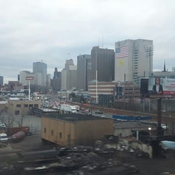Newark Broad Street Station - Train Stations Near Me - Newark, New Jersey
