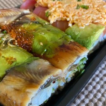 Koi Sushi - Sushi Bars Near Me - San Pablo, California Koi Sushi - Sushi Bars Near Me - San Pablo, California